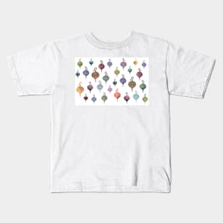 Dada Air White Kids T-Shirt